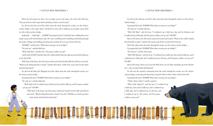 Magical Nature Tales