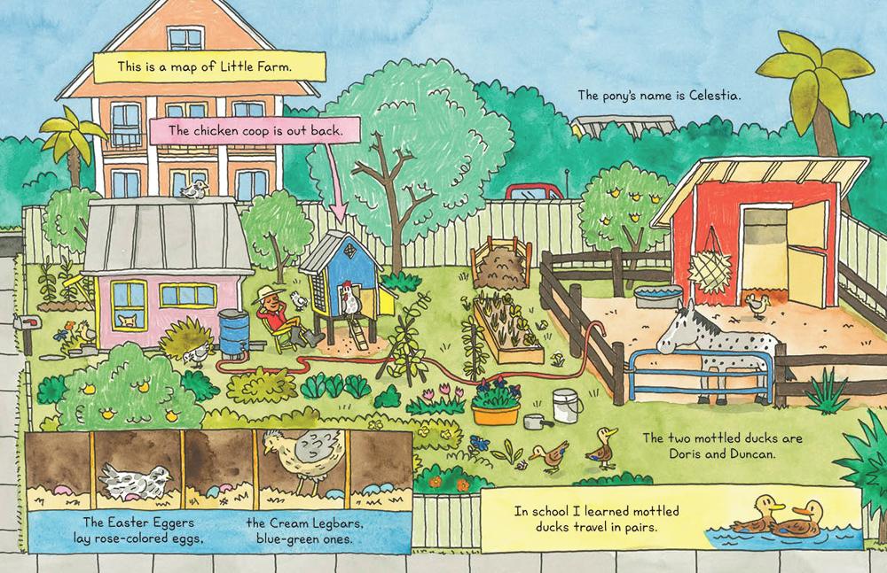 A Book of Maps for You