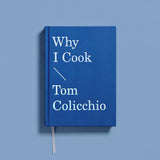 Why I Cook