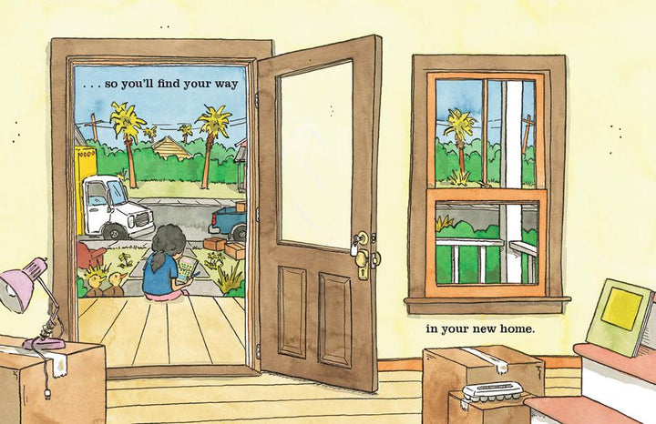 A Book of Maps for You