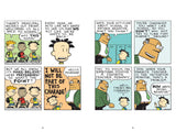 Big Nate: Remain Calm!