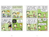 Big Nate: Remain Calm!