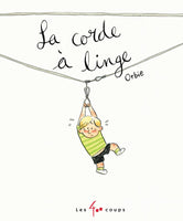 La Corde à Linge (The Clothesline)