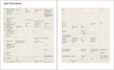 Henry David Thoreau's Kalendar [NOV.21]
