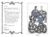 The Fairy Tale Fan Club: Legendary Letters collected by C.C. Cecily