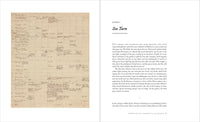 Henry David Thoreau's Kalendar [NOV.21]