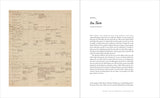 Henry David Thoreau's Kalendar [NOV.21]