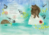 Love Is in the Bear