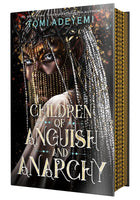 Children of Anguish and Anarchy (SIGNED!)