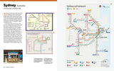 Iconic Transit Maps