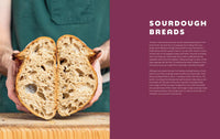 Bread etc.