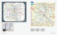 Iconic Transit Maps