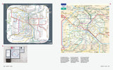 Iconic Transit Maps