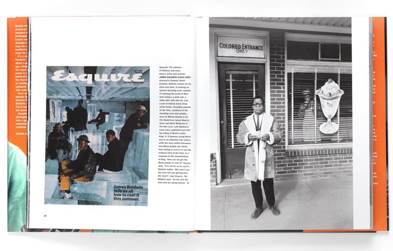 Black Ivy: A Revolt in Style – TYPE Books