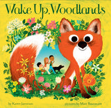 Wake Up Woodlands