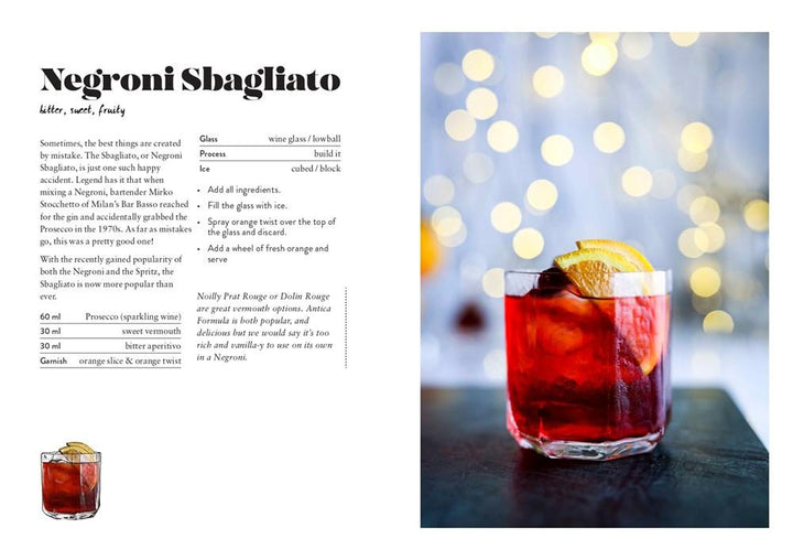 How to Make Better Cocktails