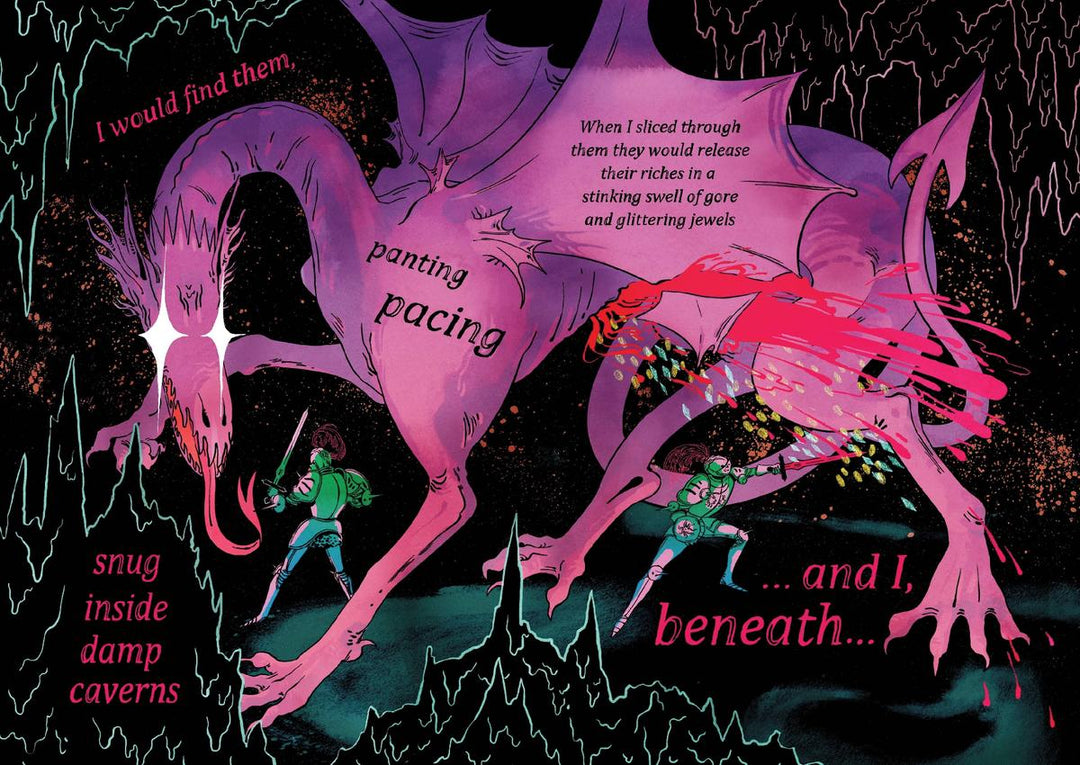 A Guest in the House