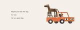 Your Truck [JAN.6]