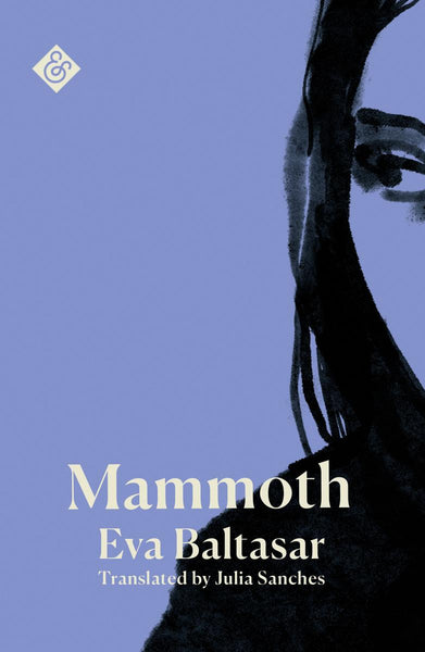 Mammoth [AUG.16]