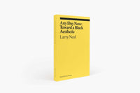 Any Day Now: Toward a Black Aesthetic