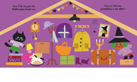 The Great Big Halloween Hunt