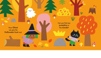 The Great Big Halloween Hunt