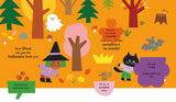 The Great Big Halloween Hunt