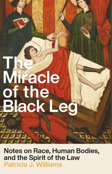 The Miracle of the Black Leg [JUN.25]