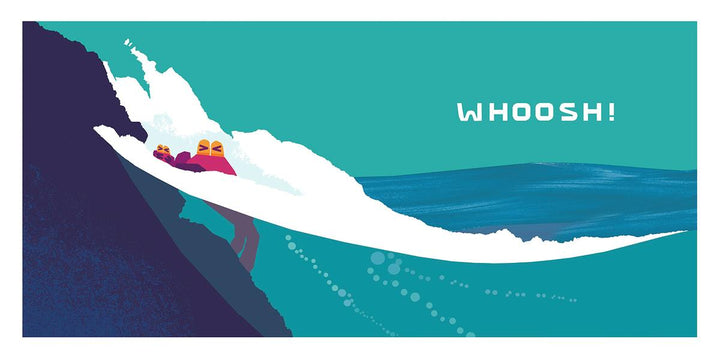 Don't Worry, Little Crab