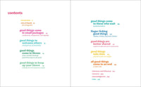 Good Things [SEP.16]