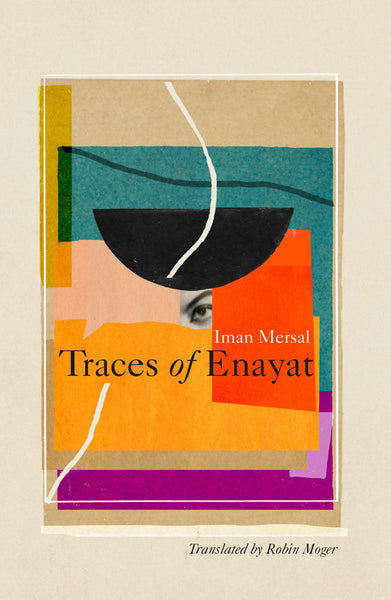 Traces of Enayat [APR.12]