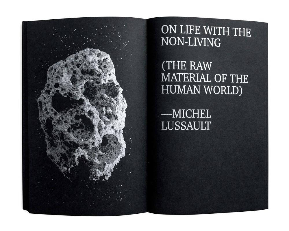 A Bestiary of the Anthropocene