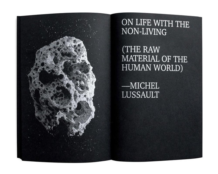 A Bestiary of the Anthropocene