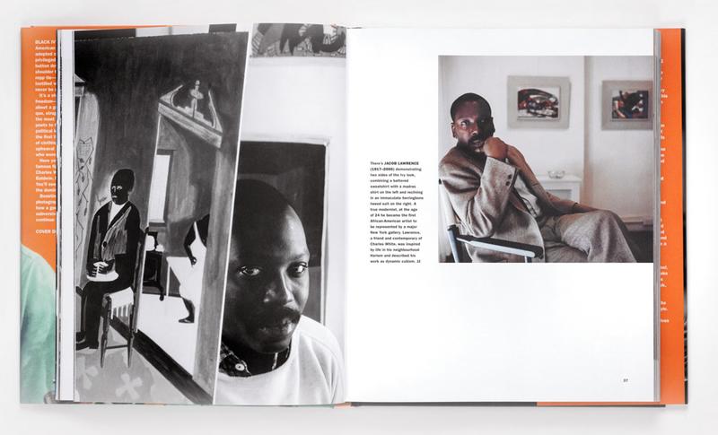 Black Ivy: A Revolt in Style – TYPE Books