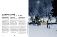 Lonely Planet's Epic Snow Adventures of the World