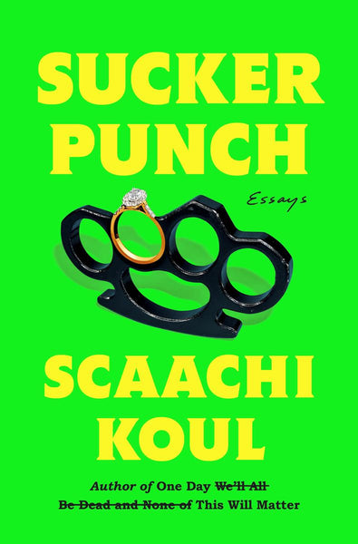 Sucker Punch [MAR.11]