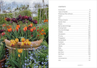 The Gardening Book