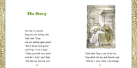 Frog and Toad Storybook Favorites