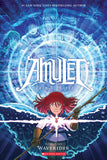 Waverider (Amulet #9)