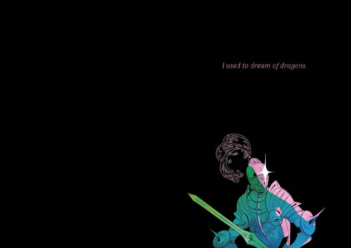 A Guest in the House