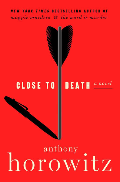Close to Death [APR.16]
