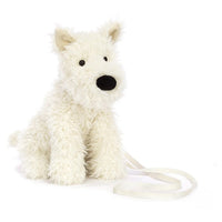 Munro Scottie Dog Bag