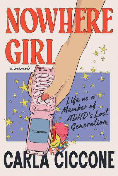 Nowhere Girl [SEP.9]