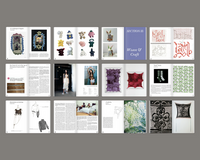 Needlebound Vol. 1