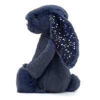 Bashful Stardust Bunny Medium [OCTOBER ARRIVAL]