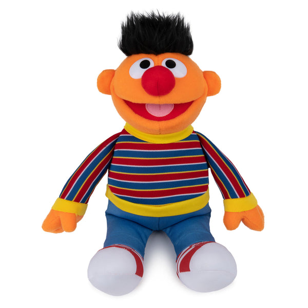 Ernie: Plush