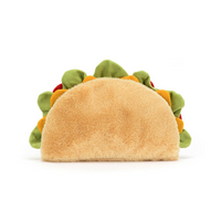 Amuseable Taco