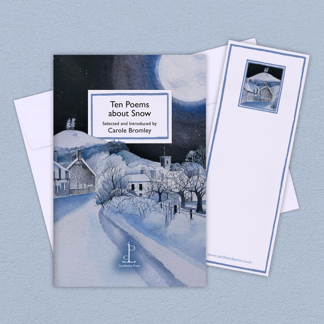 Ten Poems about Snow
