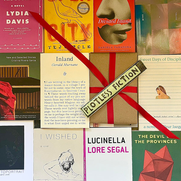 TYPE Books - An independent Toronto bookstore