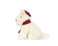 Winter Warmer Munro Scottie Dog